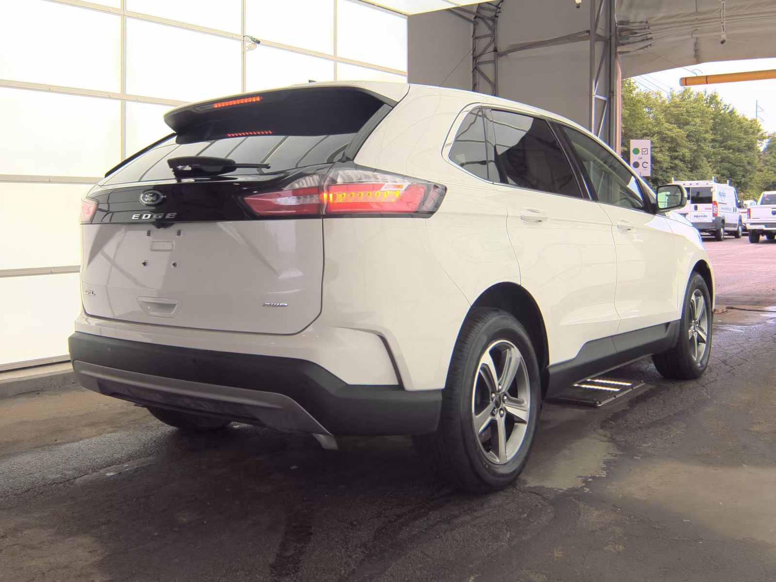 FORD EDGE - 6