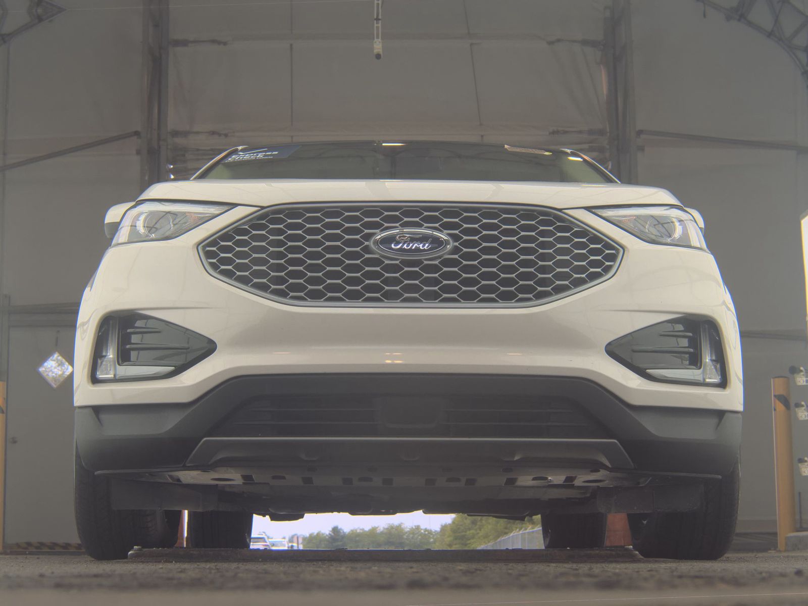 FORD EDGE - 4