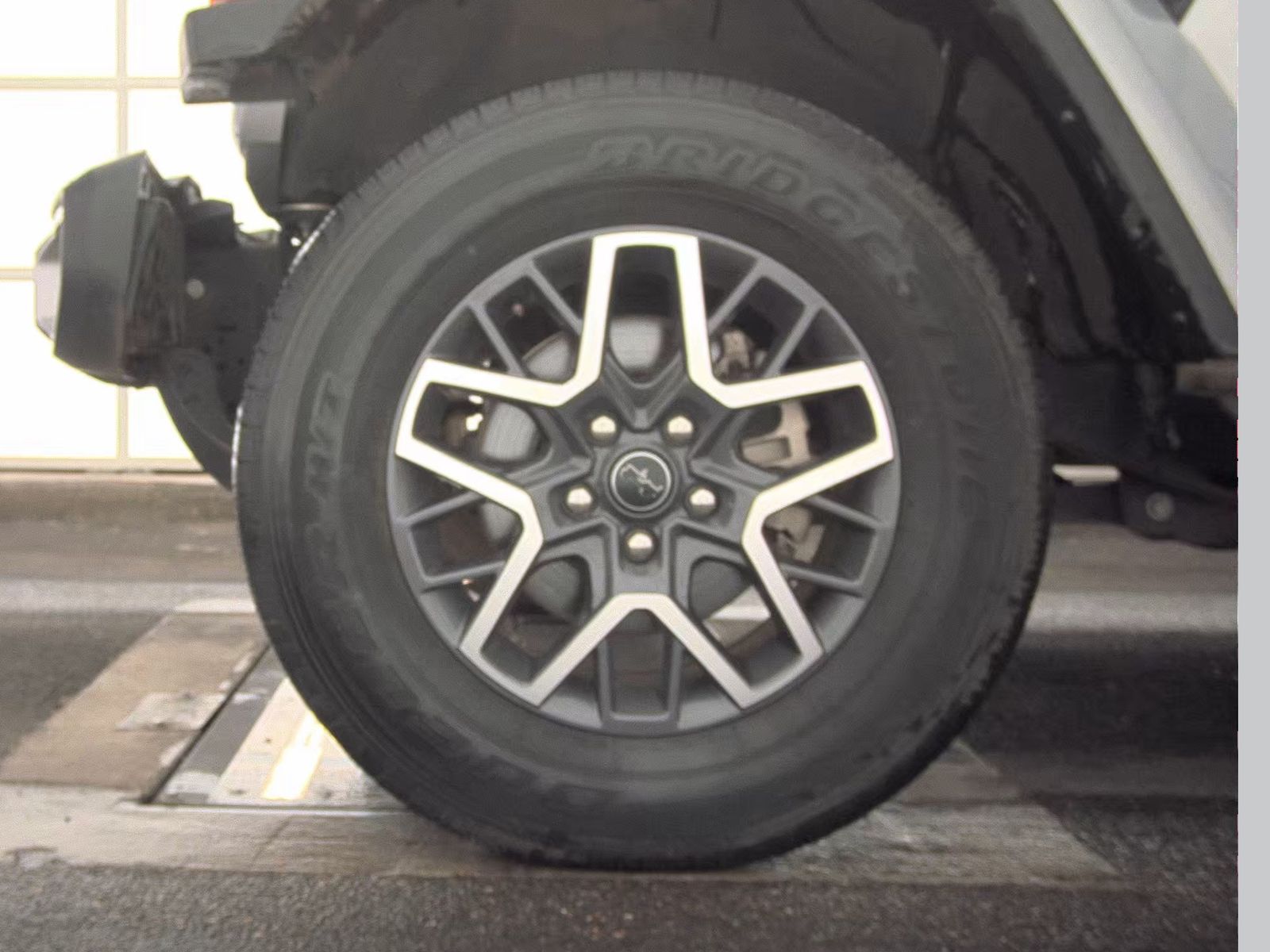 2024 Jeep Wrangler Sahara AWD