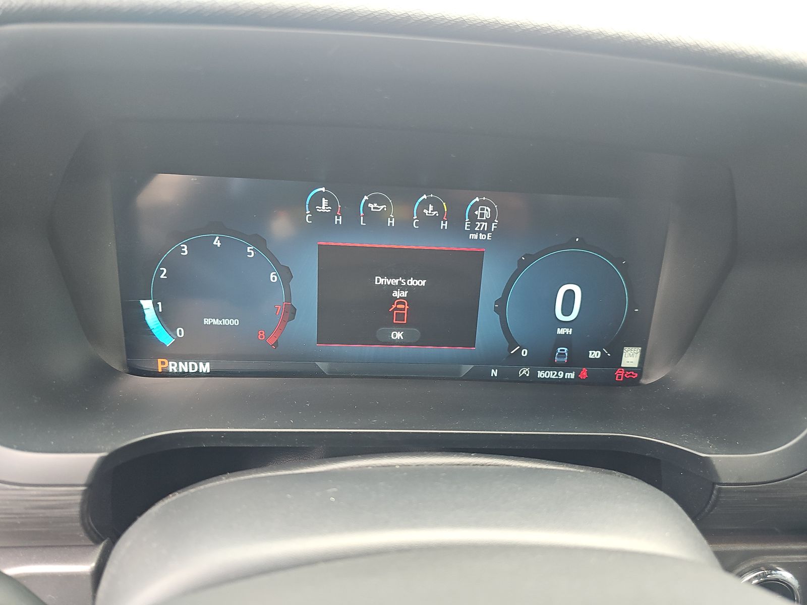 2025 Ford F-150 XLT AWD
