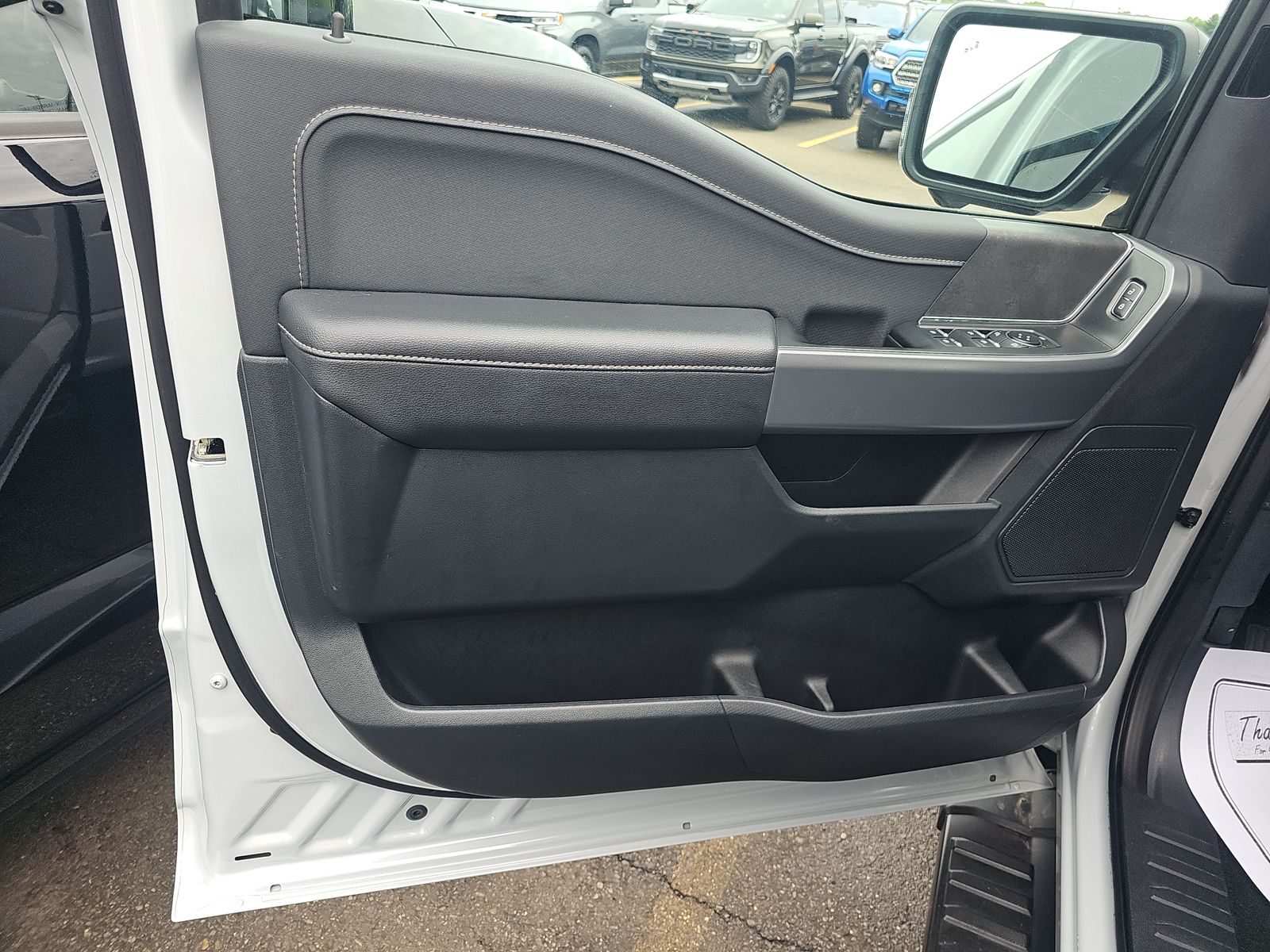 2025 Ford F-150 XLT AWD