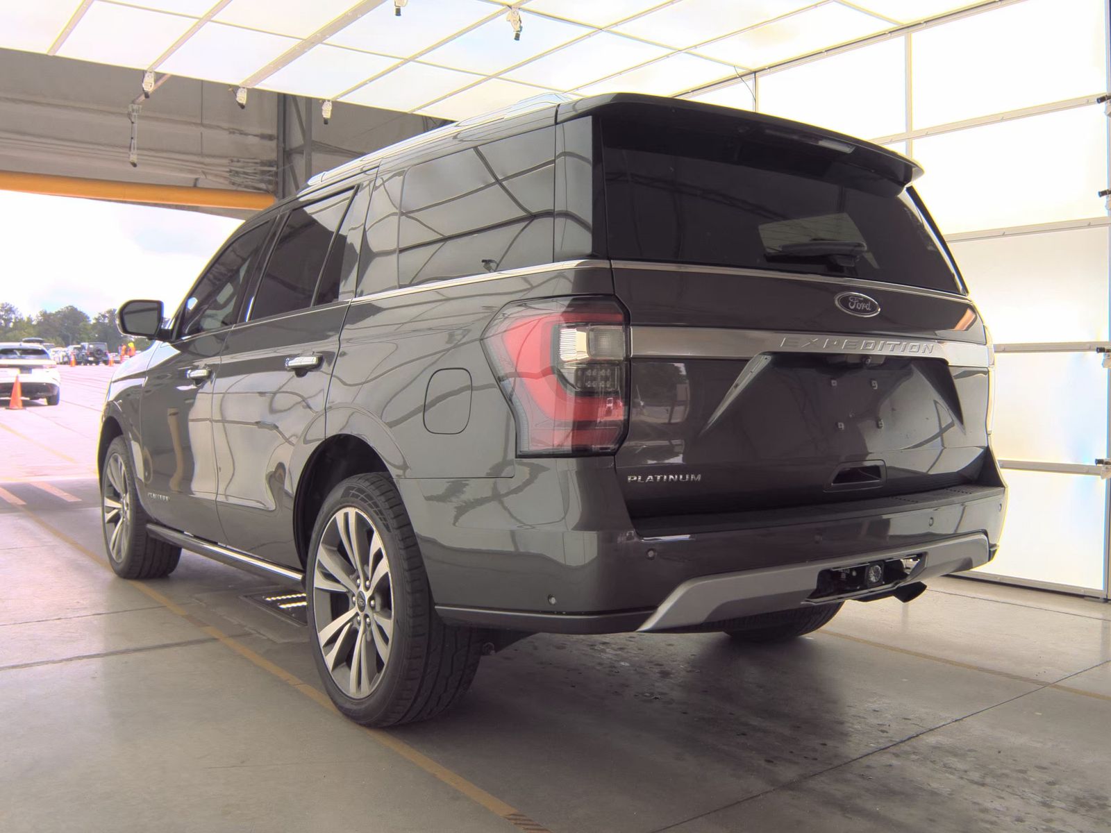 FORD EXPEDITION - 9