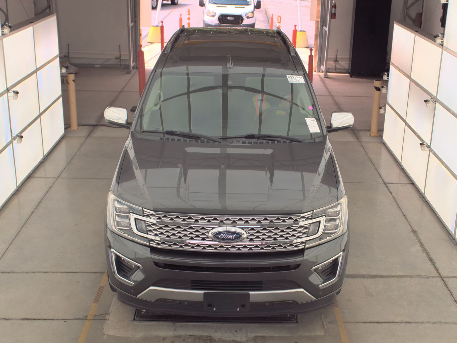 FORD EXPEDITION - 3