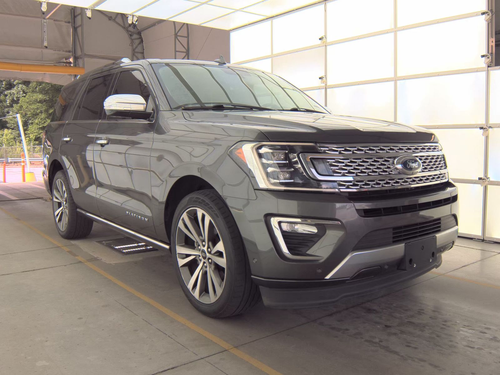 FORD EXPEDITION - 5