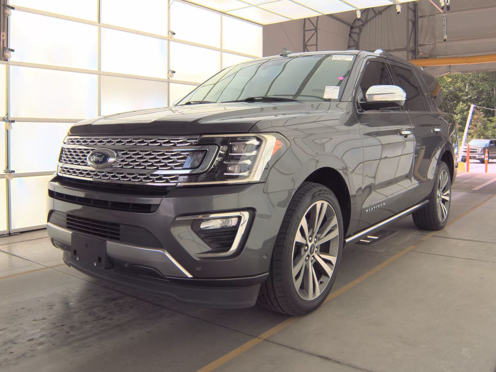 FORD EXPEDITION - 1