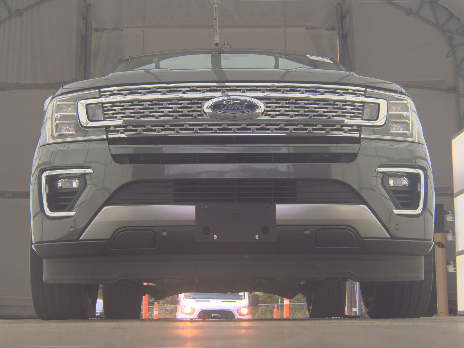 FORD EXPEDITION - 4