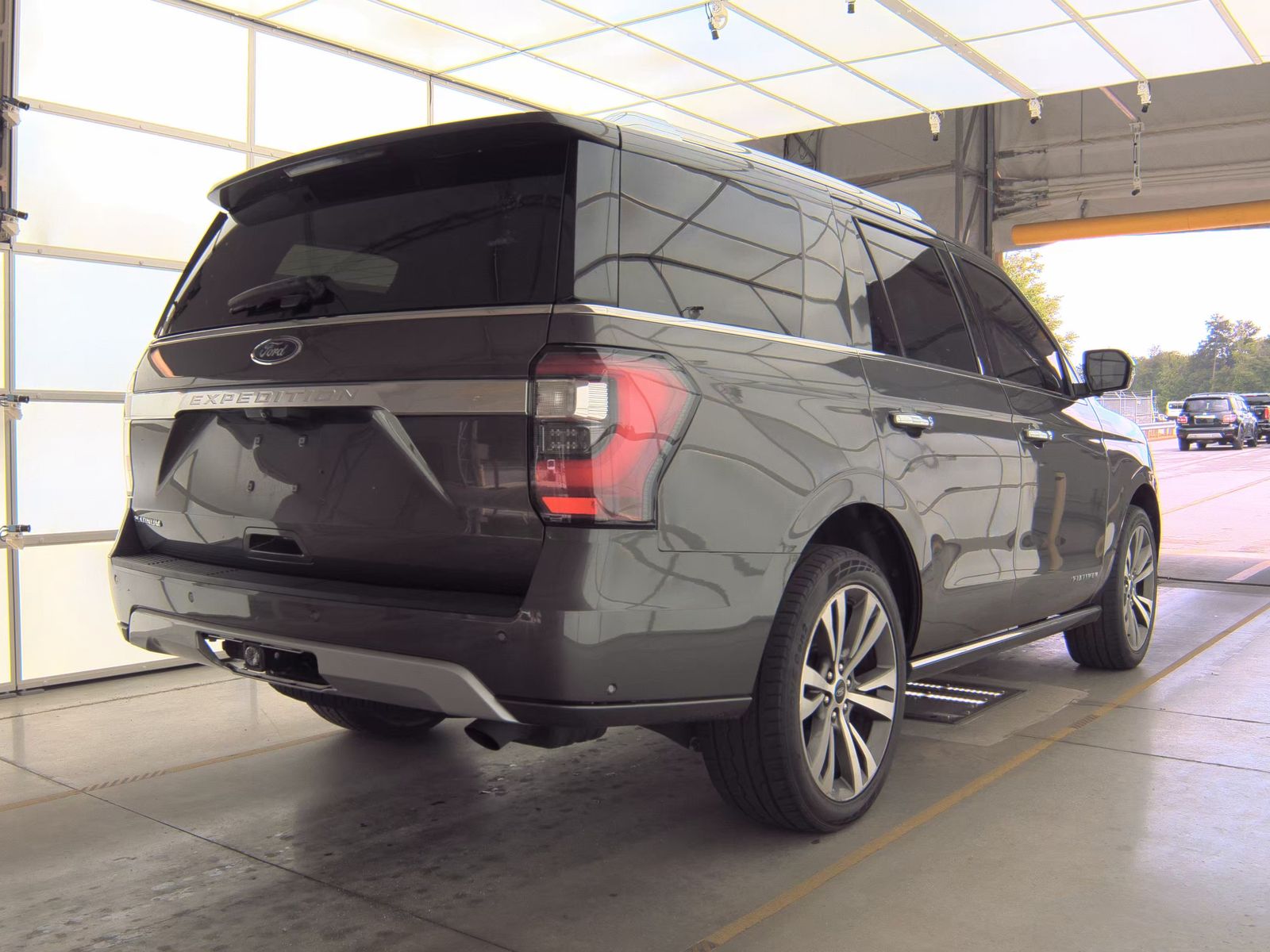 FORD EXPEDITION - 6