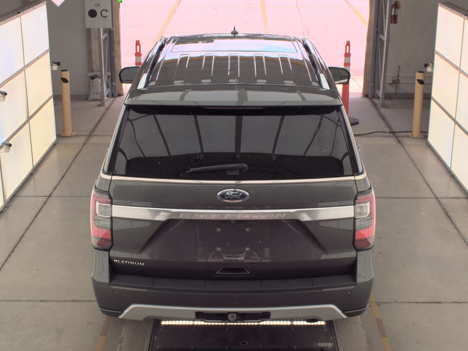 FORD EXPEDITION - 7