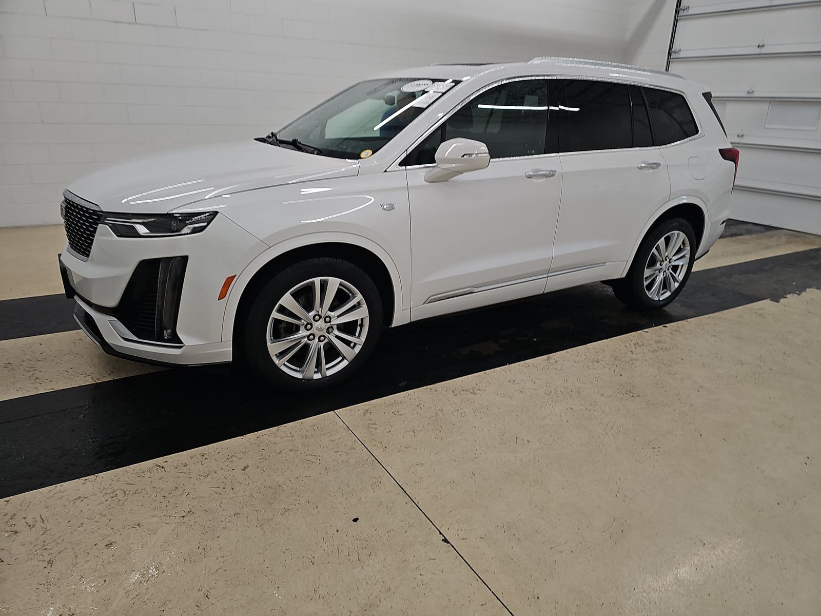 2023 Cadillac XT6 Premium Luxury Auto 4WD's photo