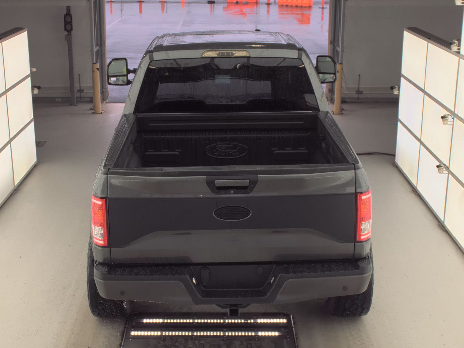 FORD F-150 - 7