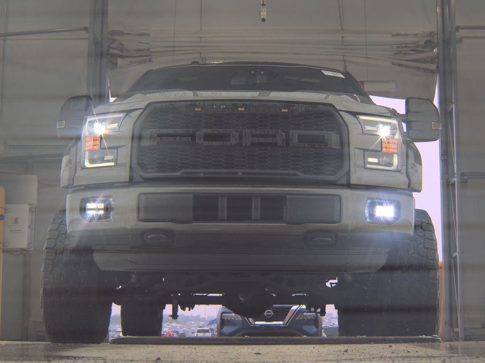 FORD F-150 - 4