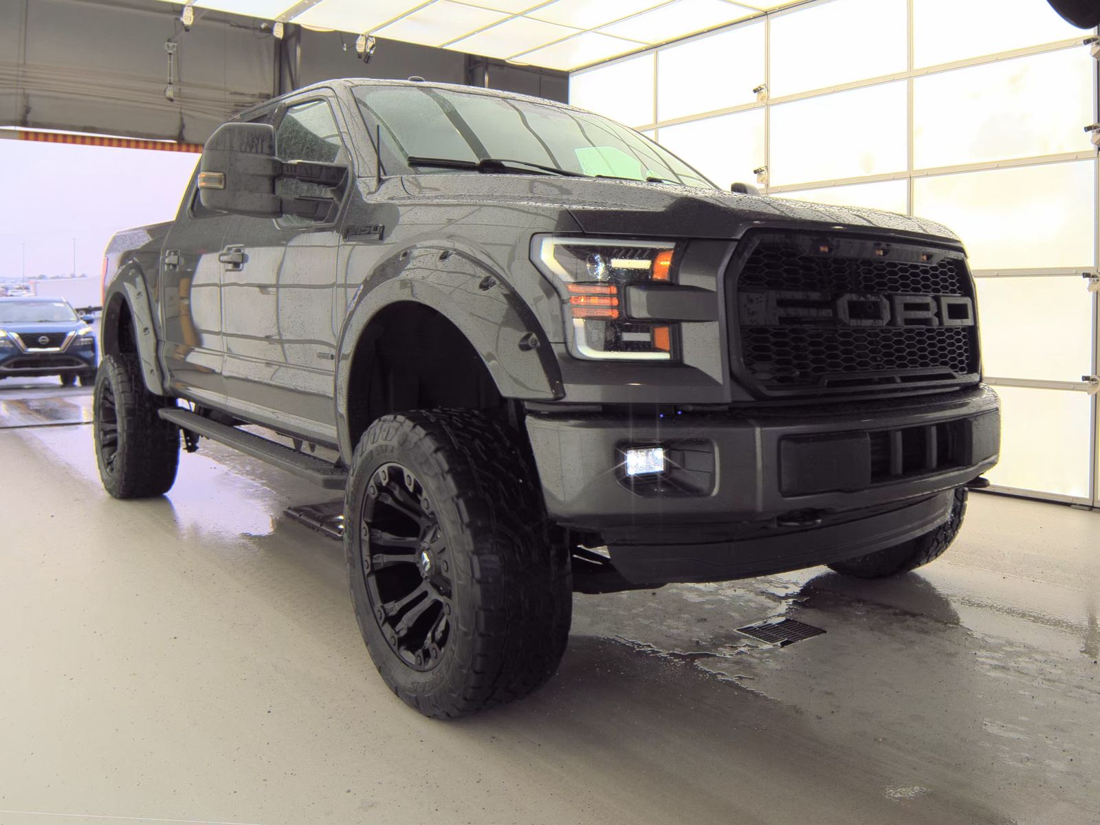 FORD F-150 - 5
