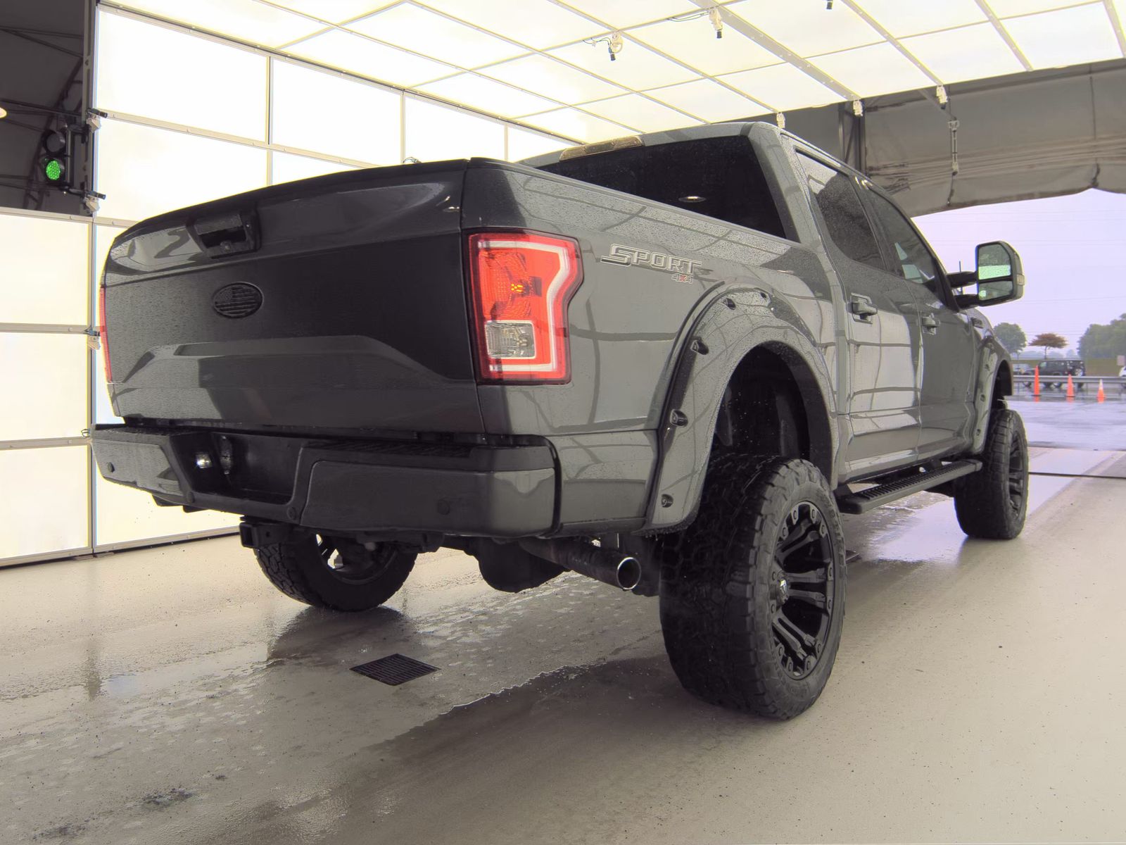 FORD F-150 - 6