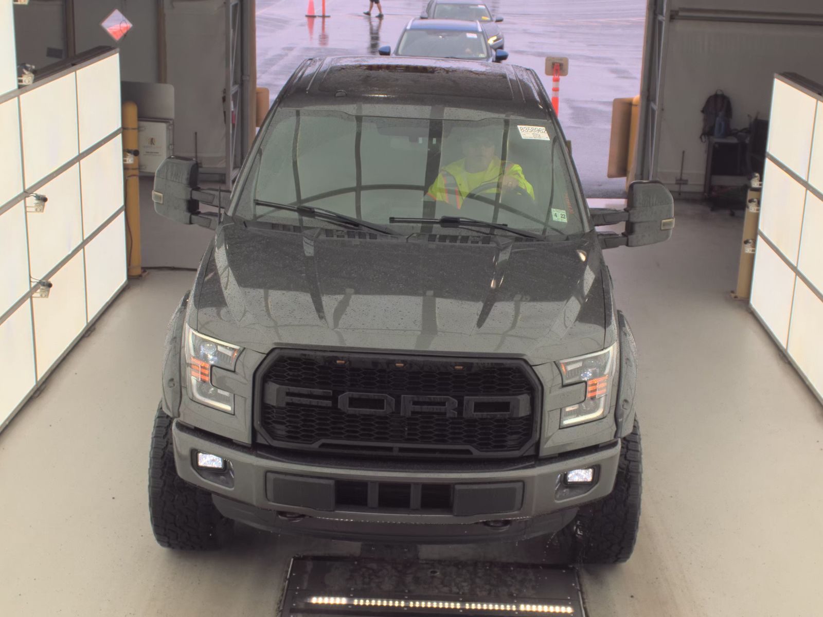 FORD F-150 - 3