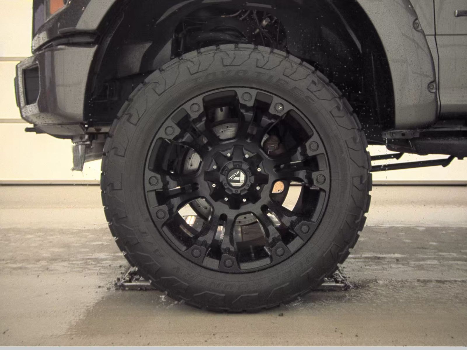 FORD F-150 - 10