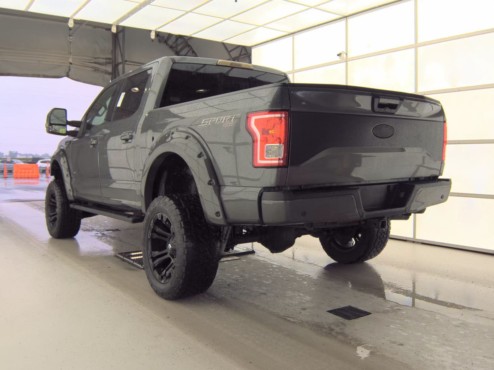 FORD F-150 - 9