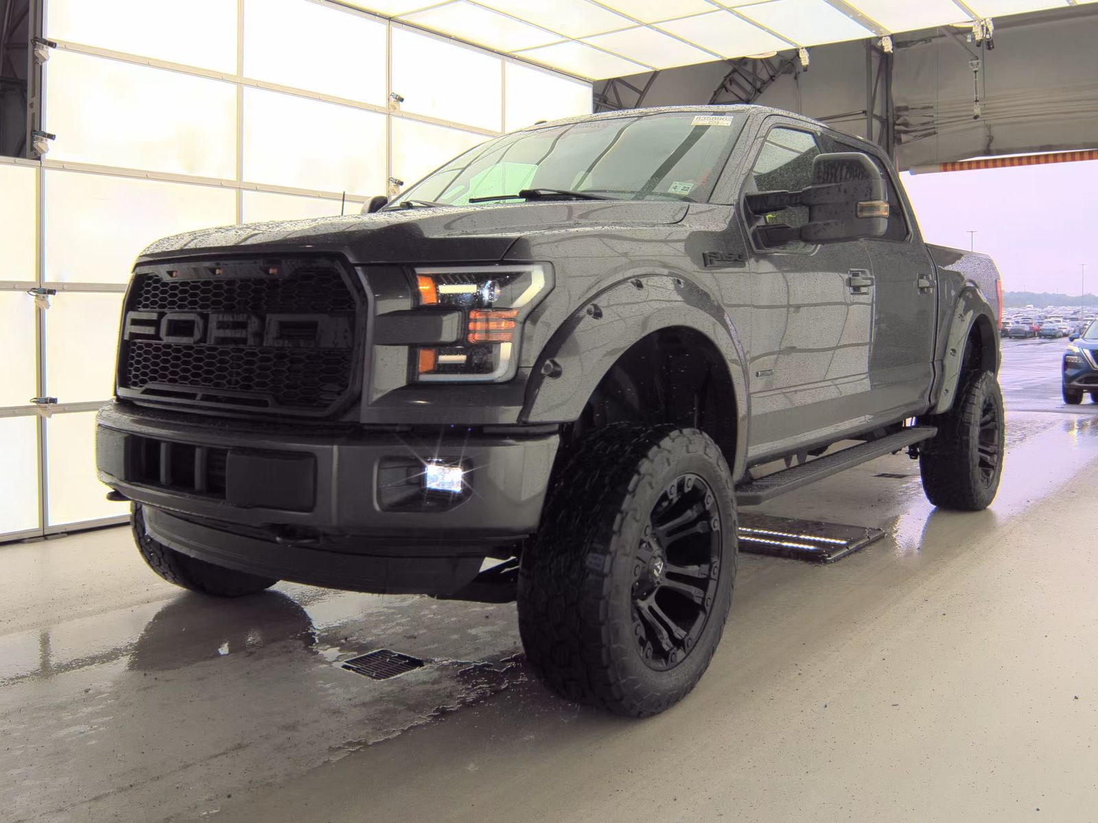FORD F-150 - 1