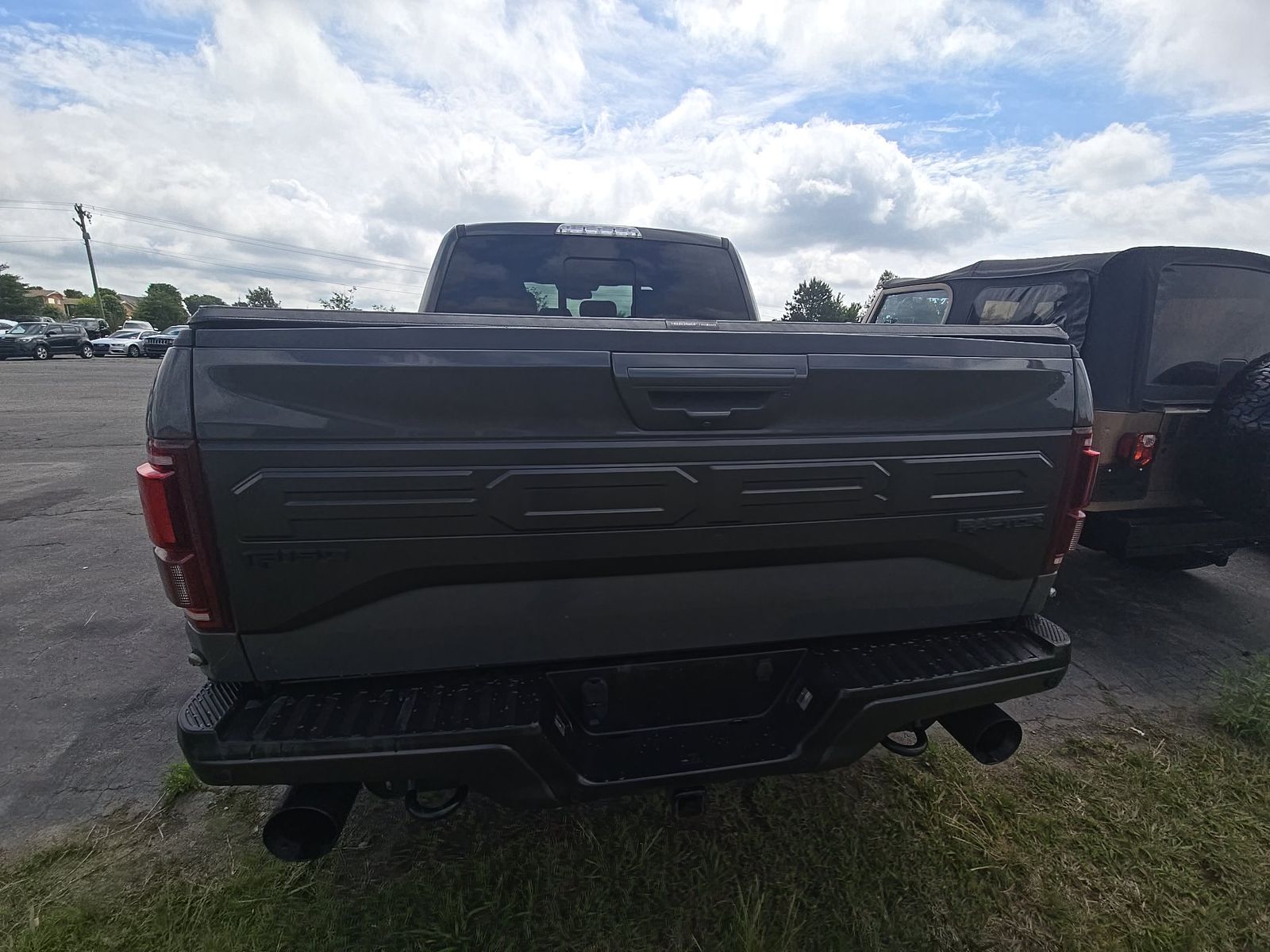 FORD F-150 - 6
