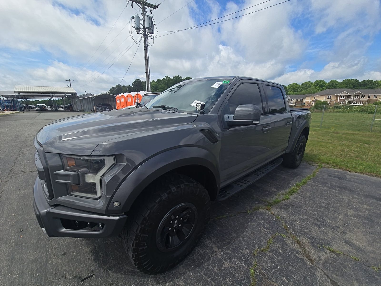 FORD F-150 - 1