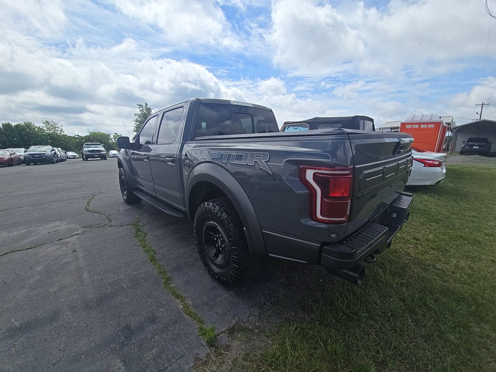 FORD F-150 - 7