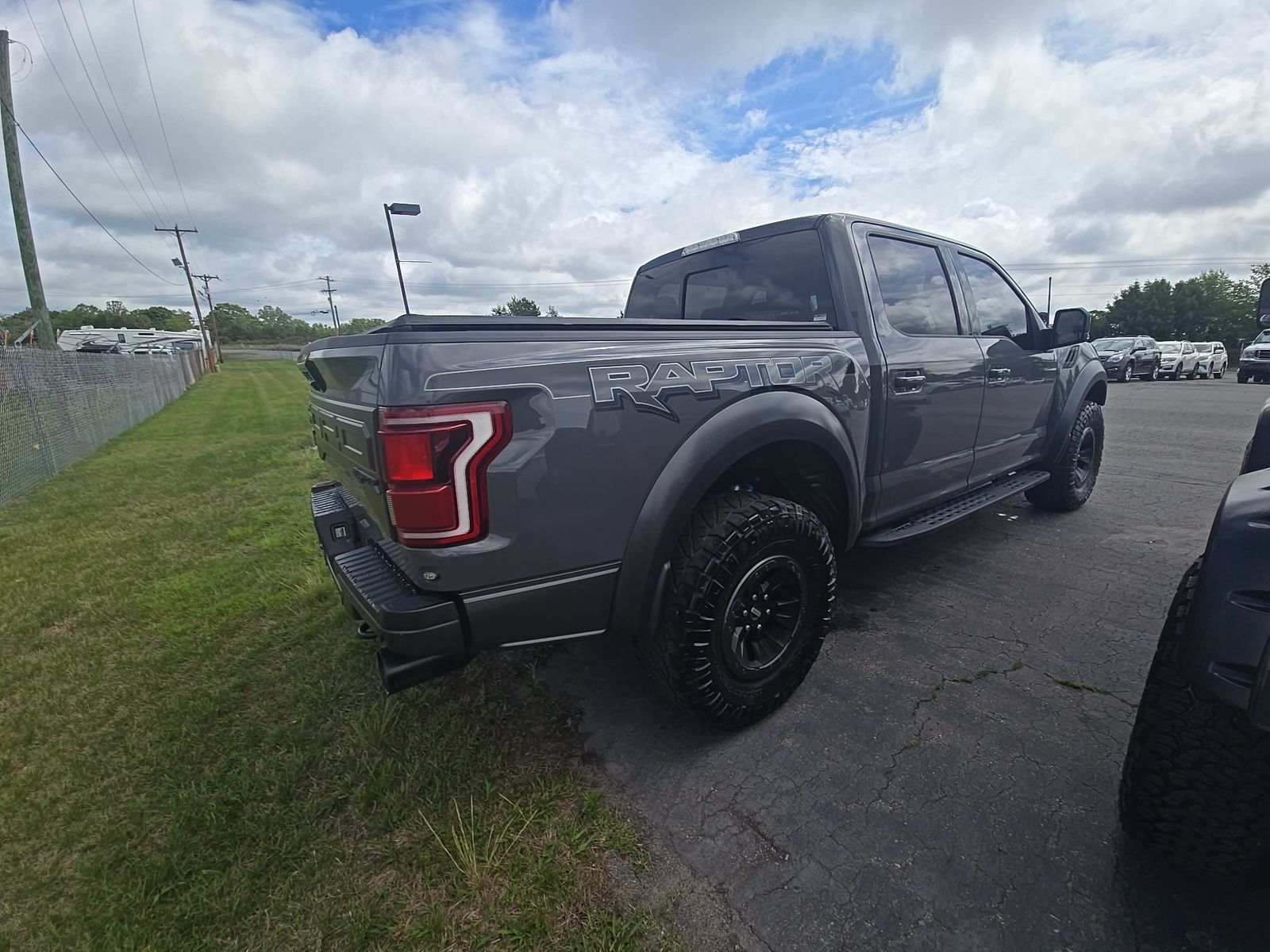FORD F-150 - 5