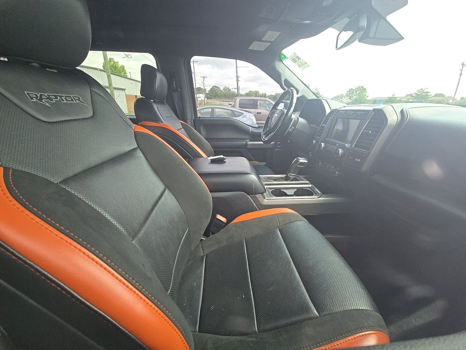 FORD F-150 - 9