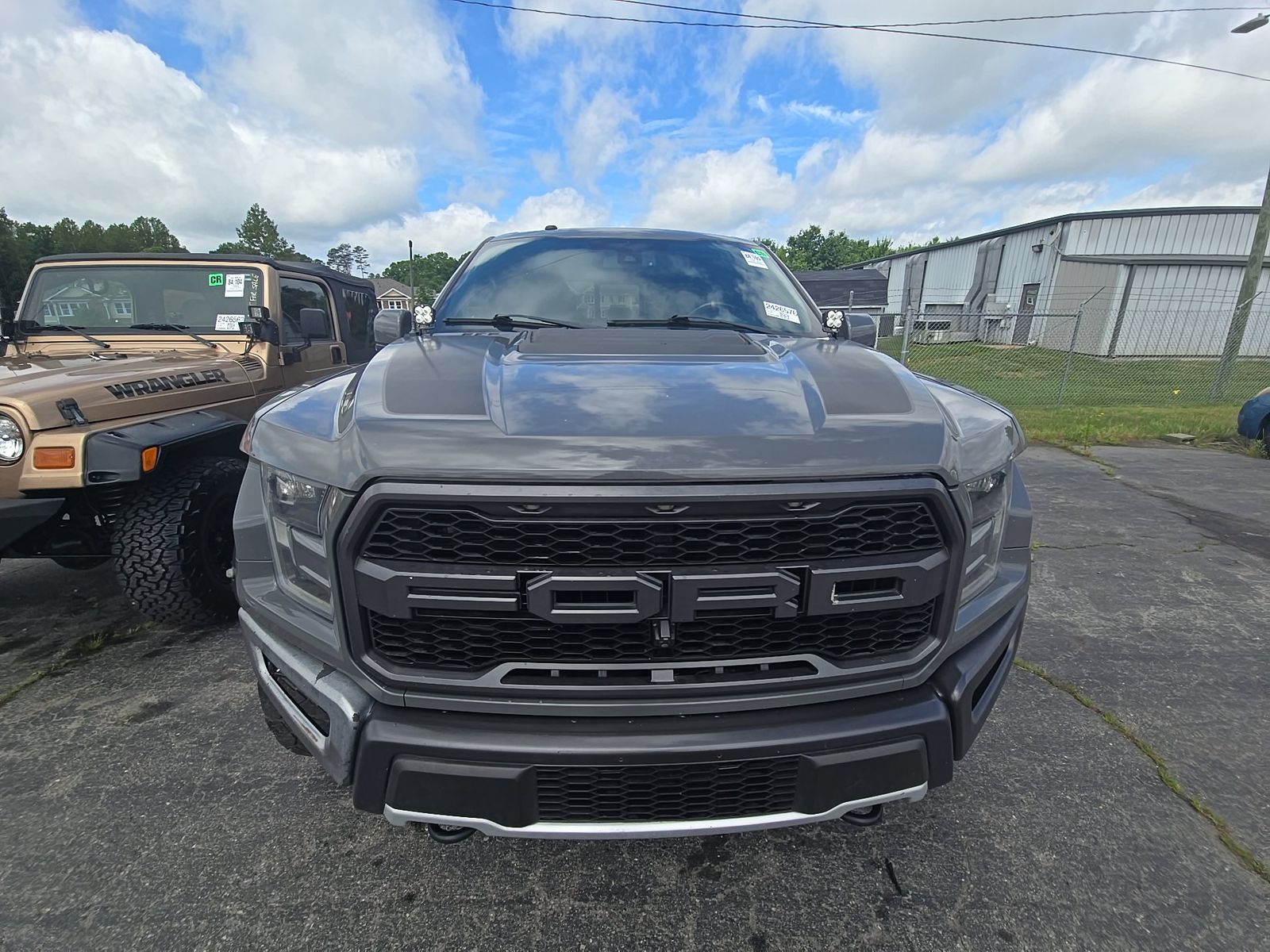 FORD F-150 - 3
