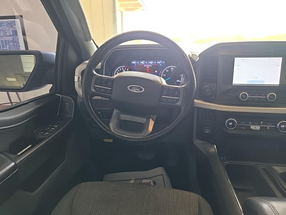 FORD F-150 - 9