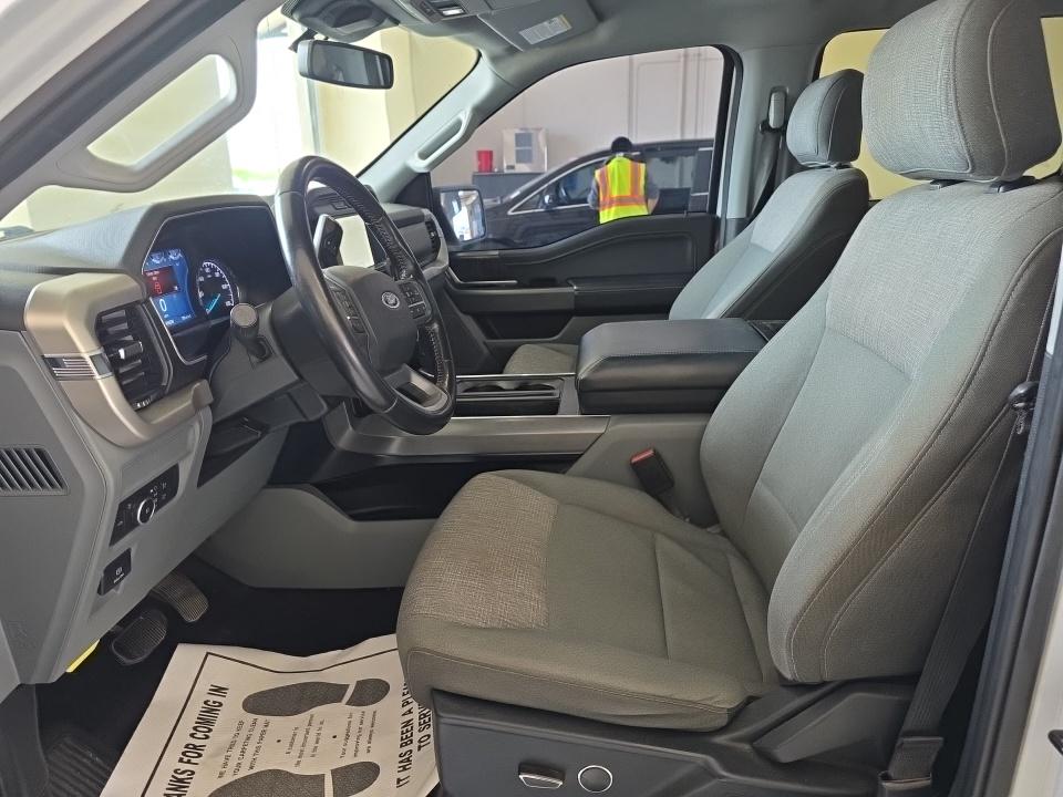 FORD F-150 - 8