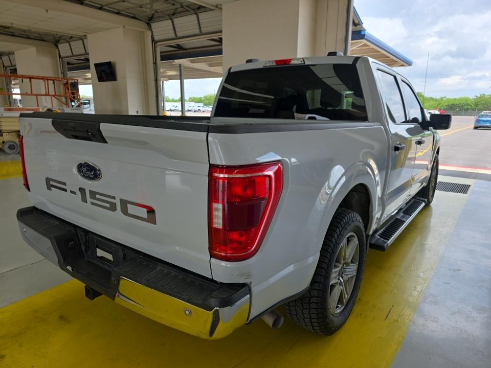 FORD F-150 - 5