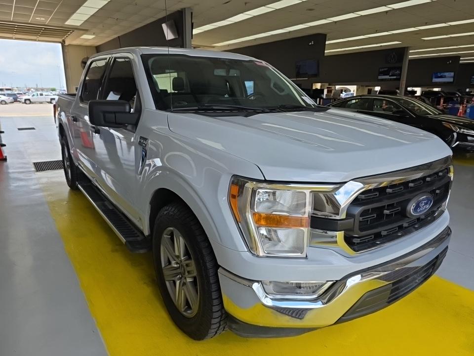 FORD F-150 - 4