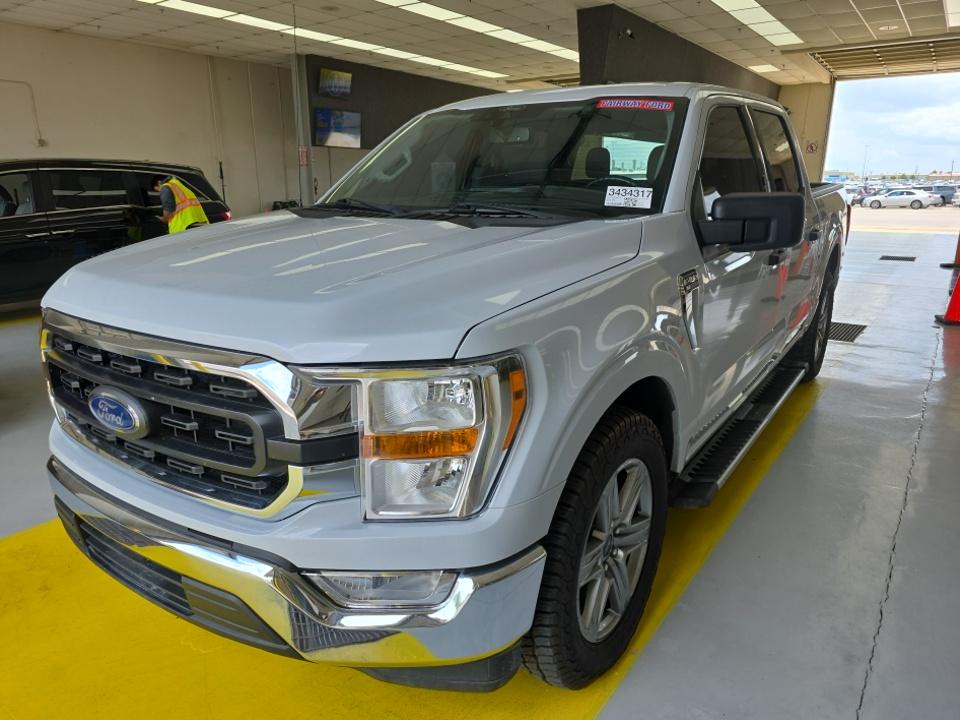 FORD F-150 - 1