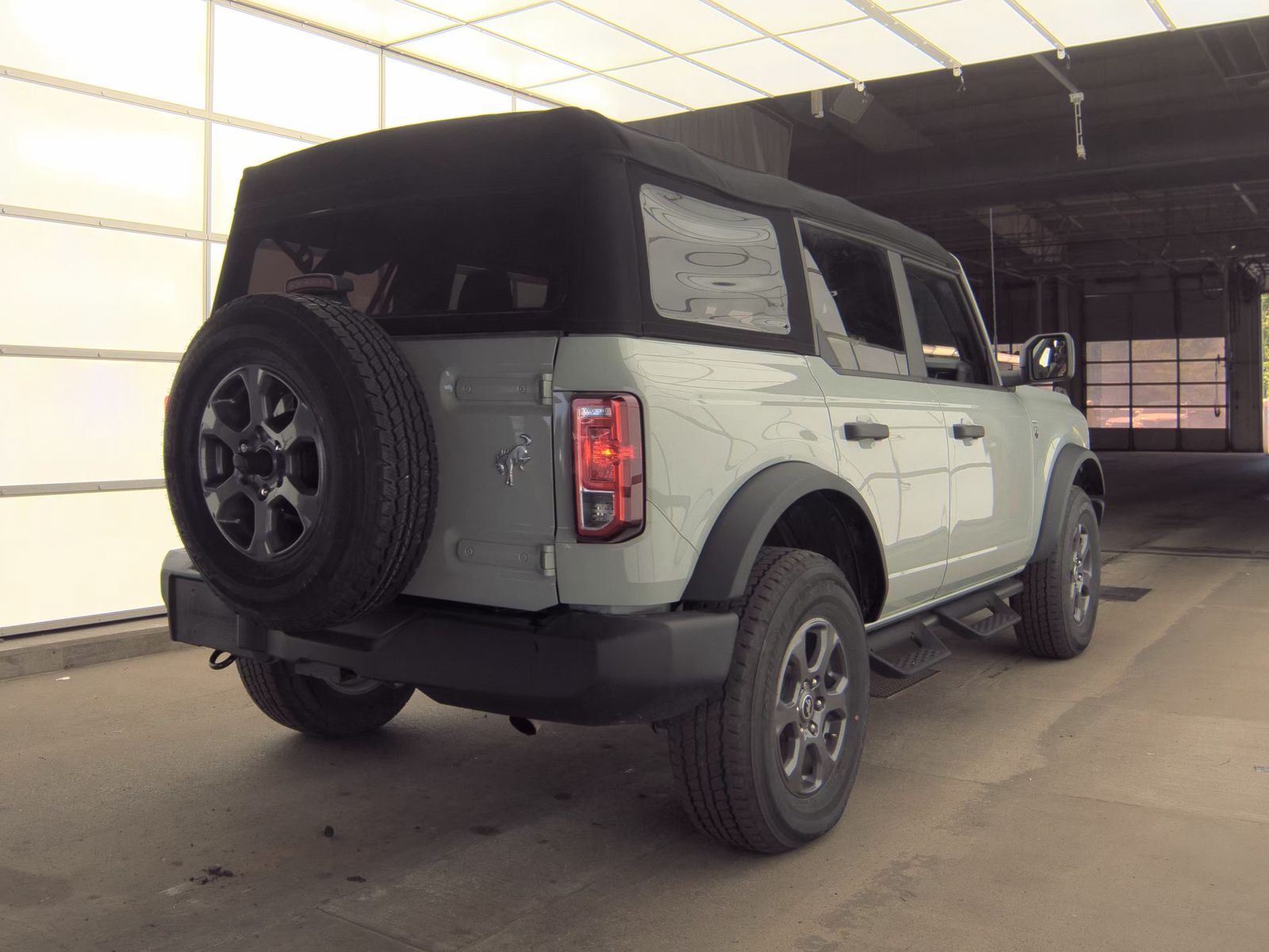 FORD BRONCO - 6
