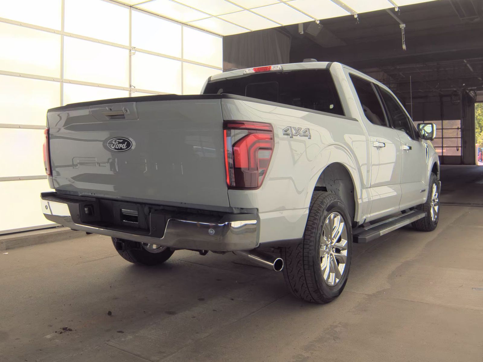 FORD F-150 - 6