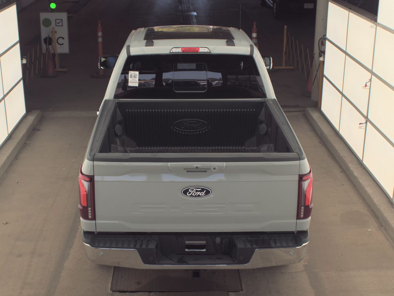 FORD F-150 - 7