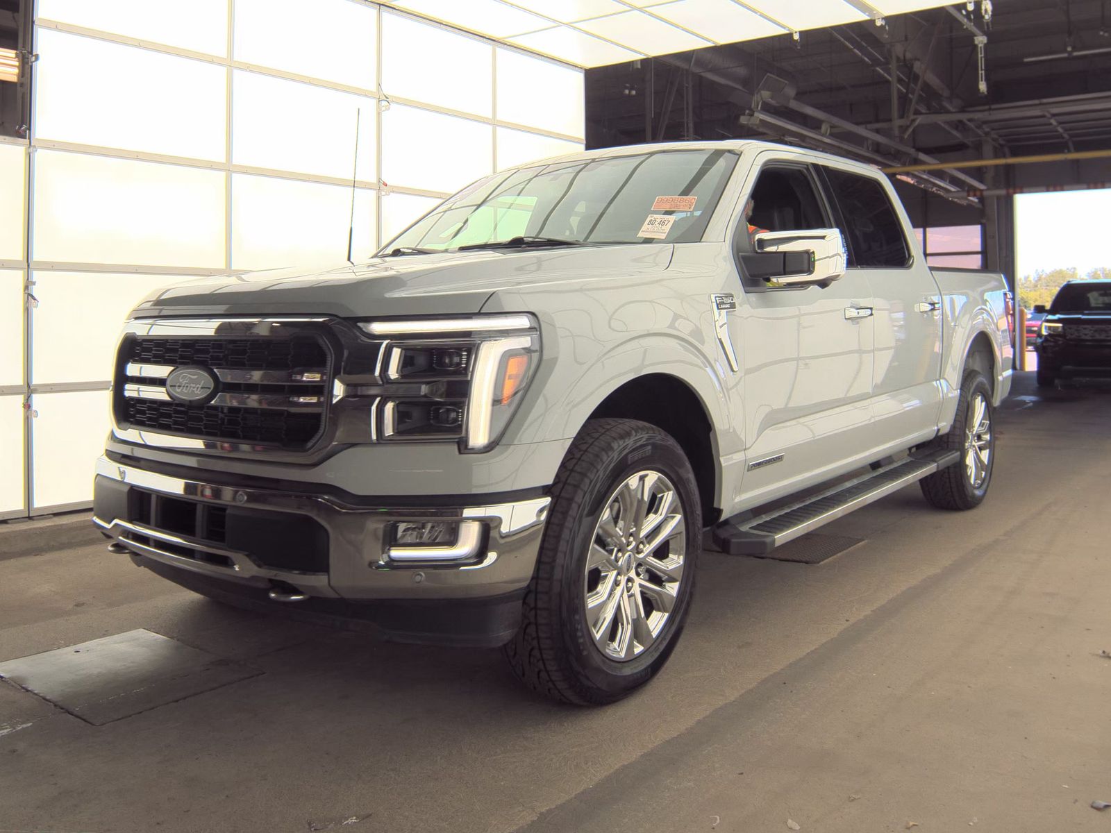 FORD F-150 - 1