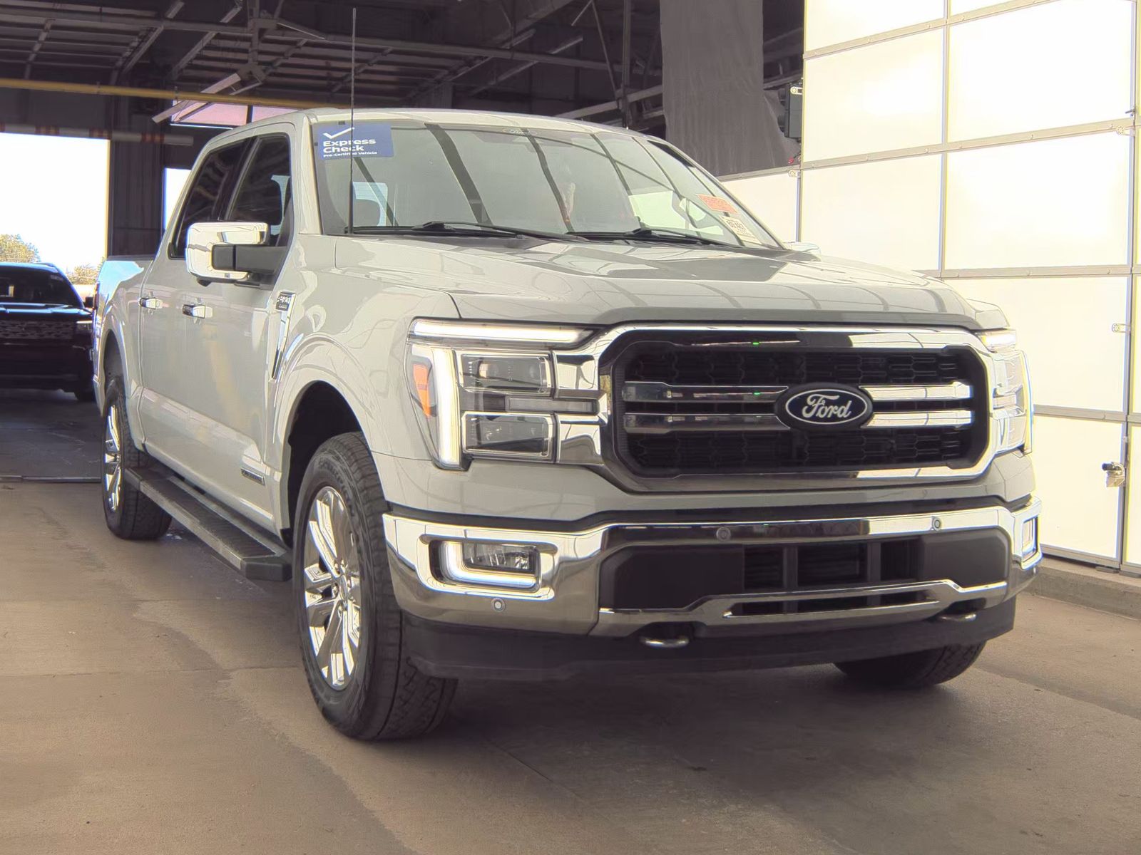 FORD F-150 - 5