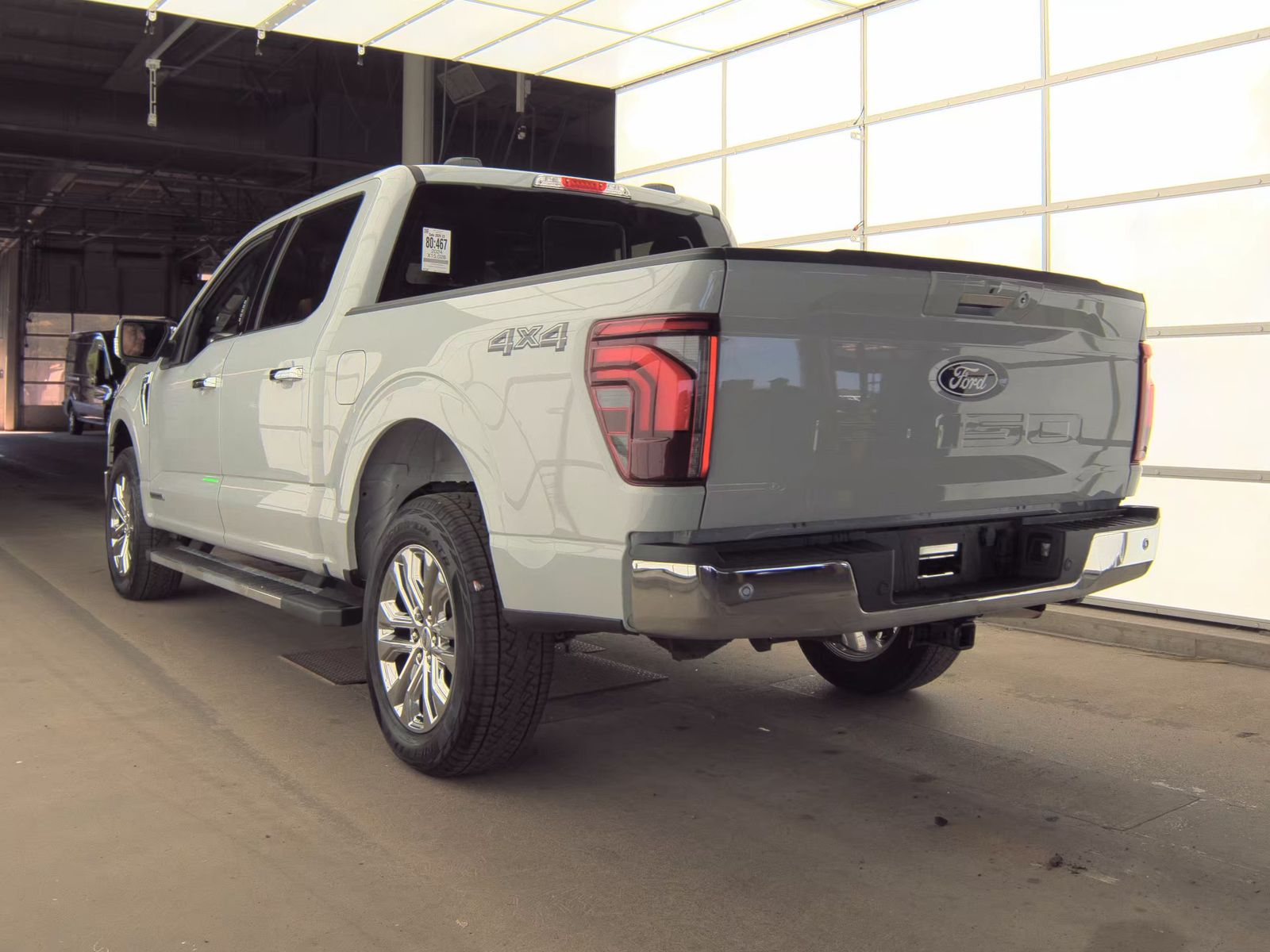 FORD F-150 - 9