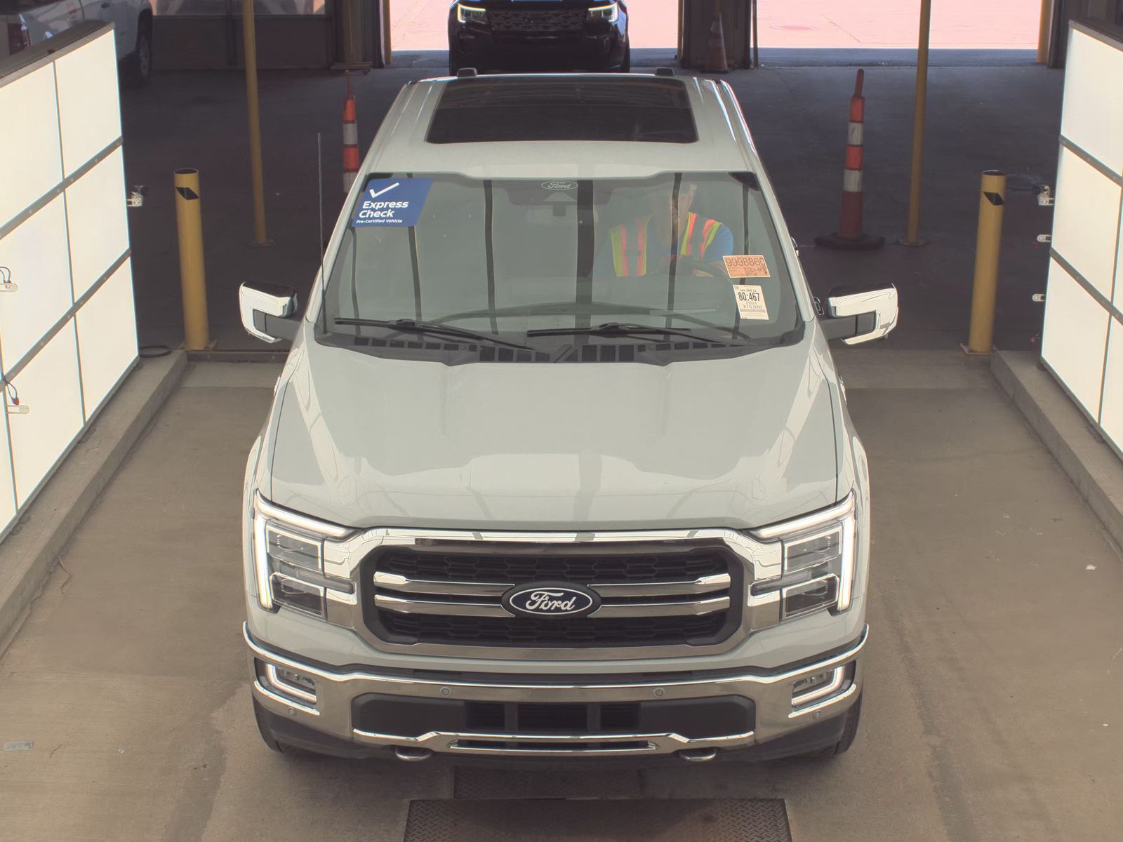 FORD F-150 - 3