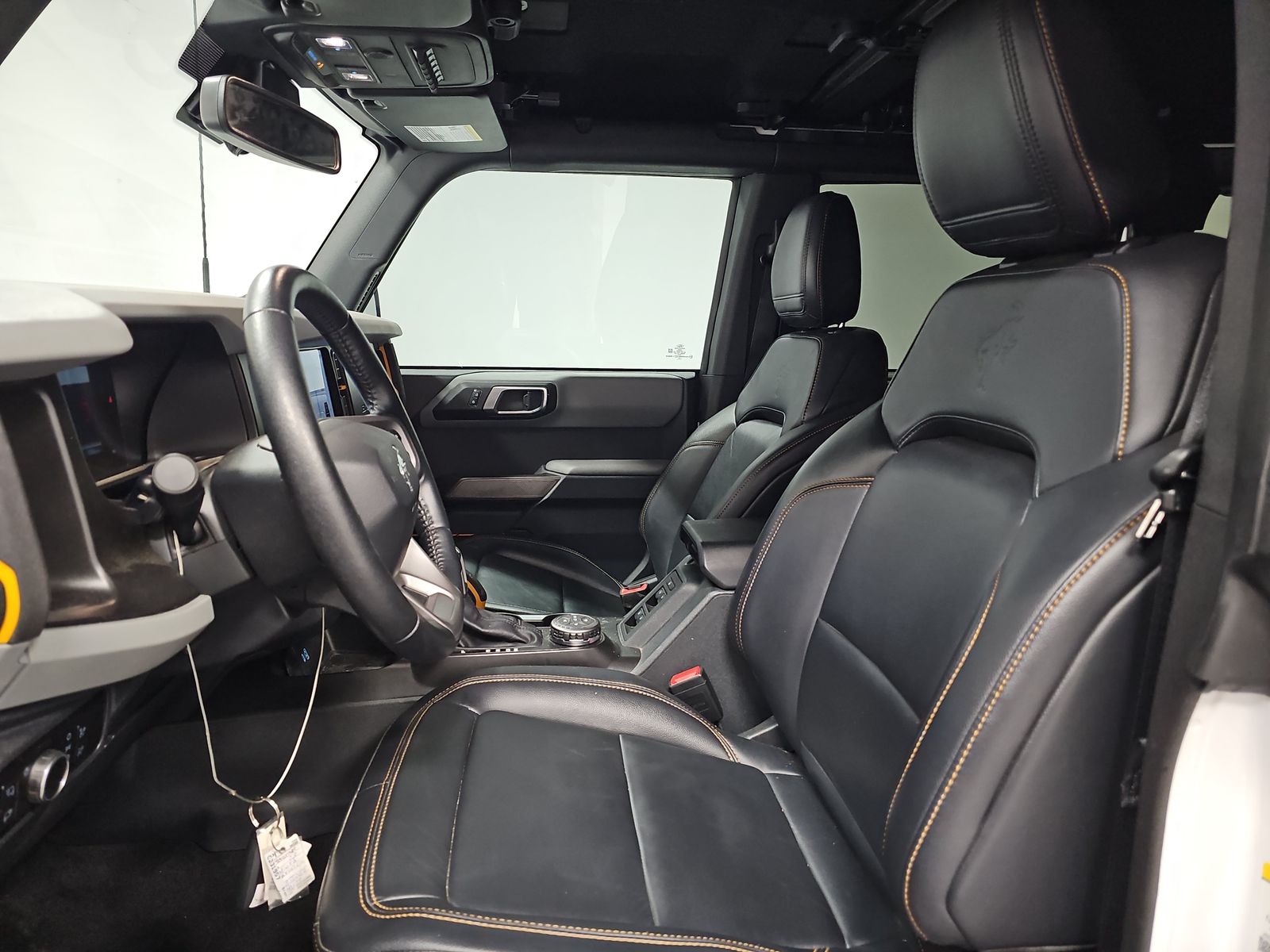 FORD BRONCO - 8