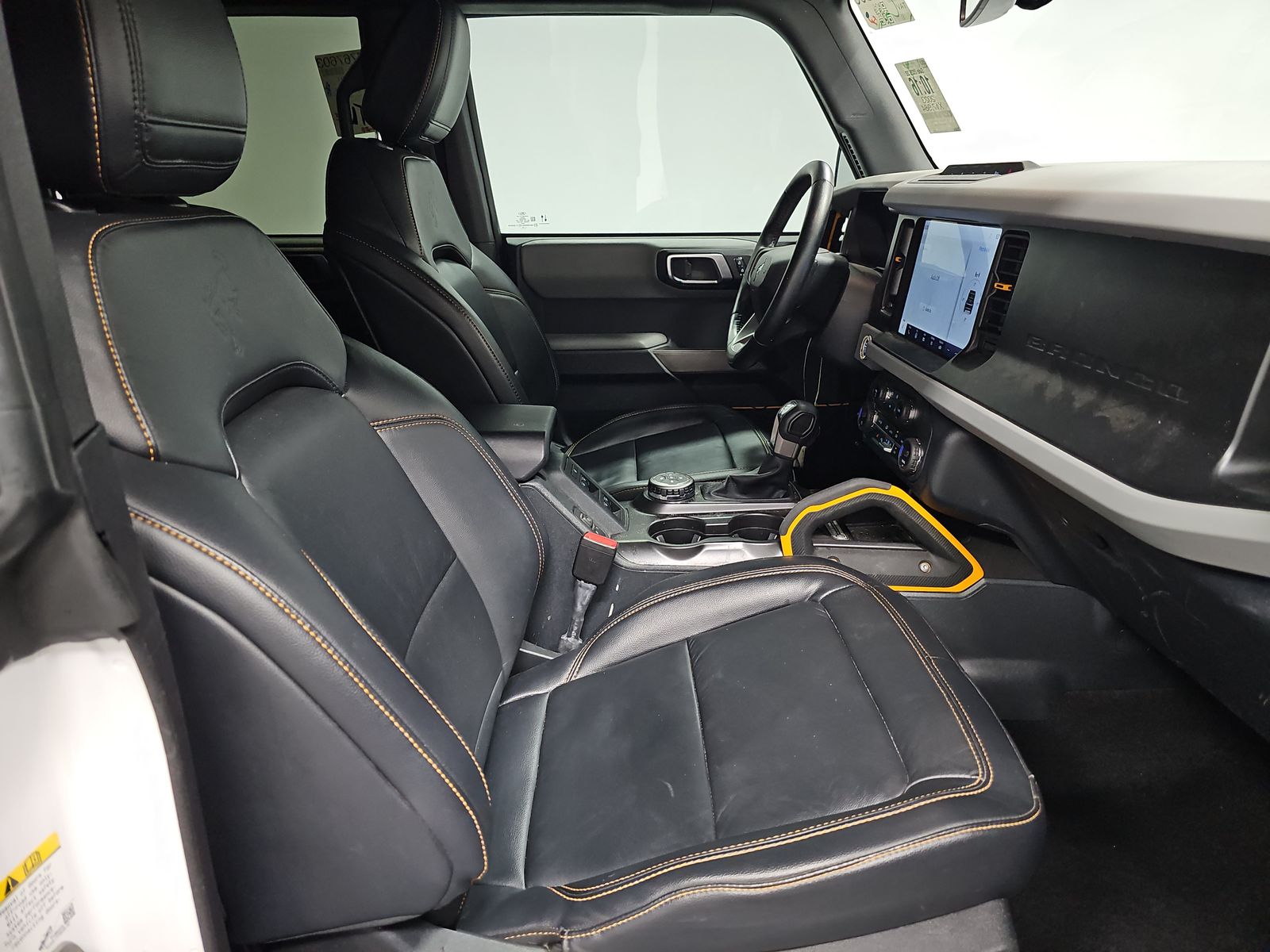 FORD BRONCO - 9