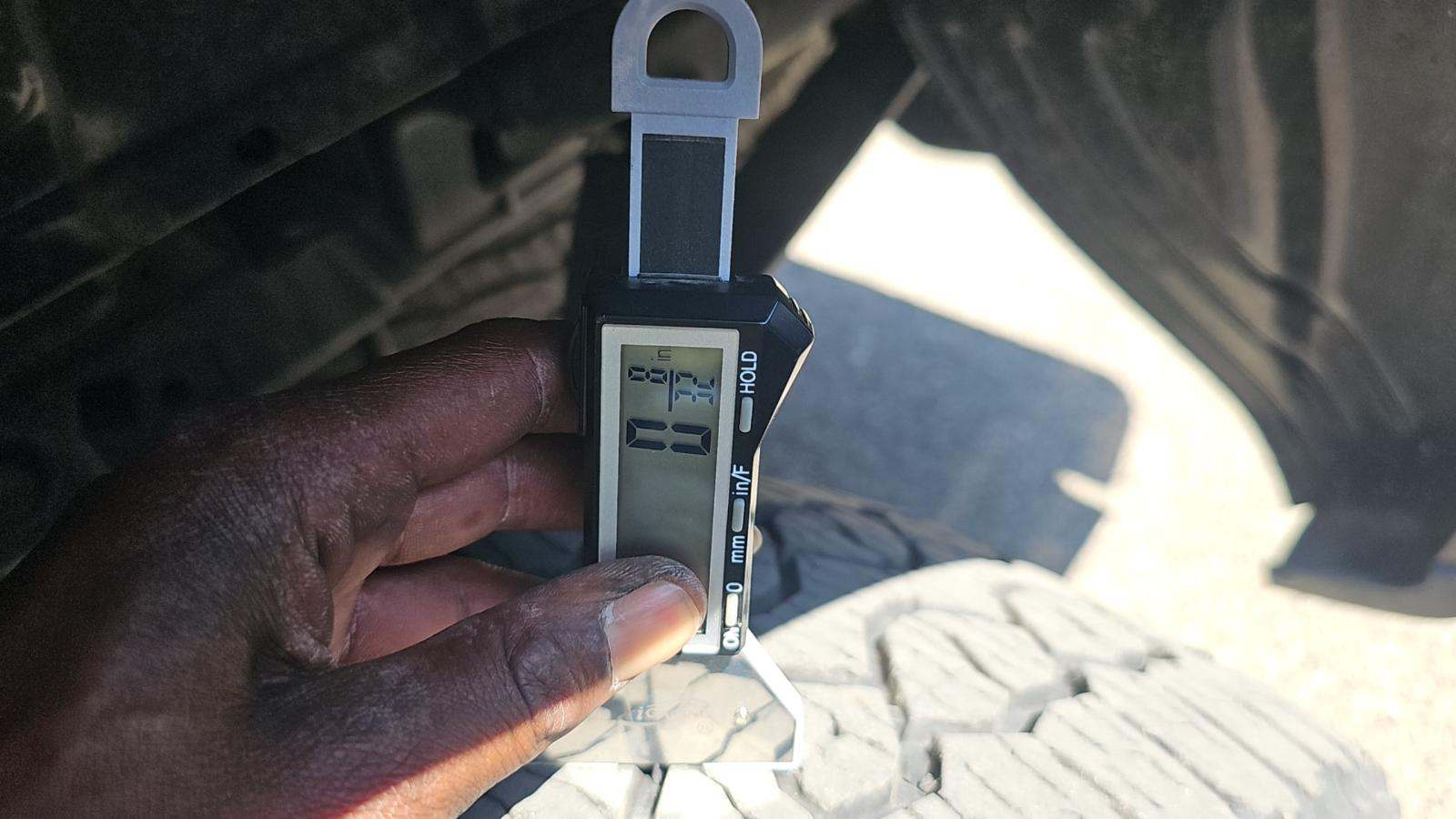 2025 Ford F-150 XLT AWD