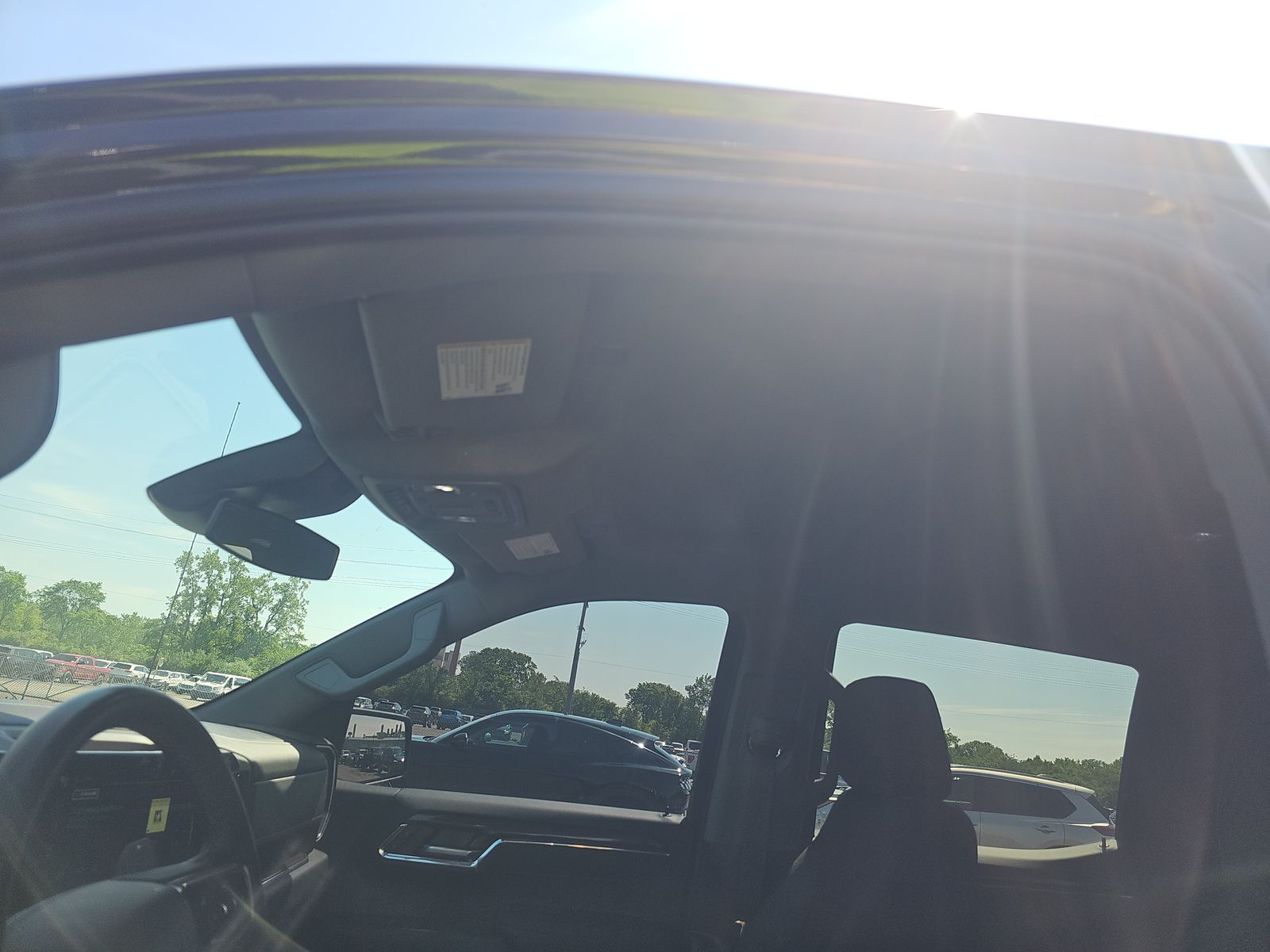 2024 Chevrolet Silverado 1500 RST AWD