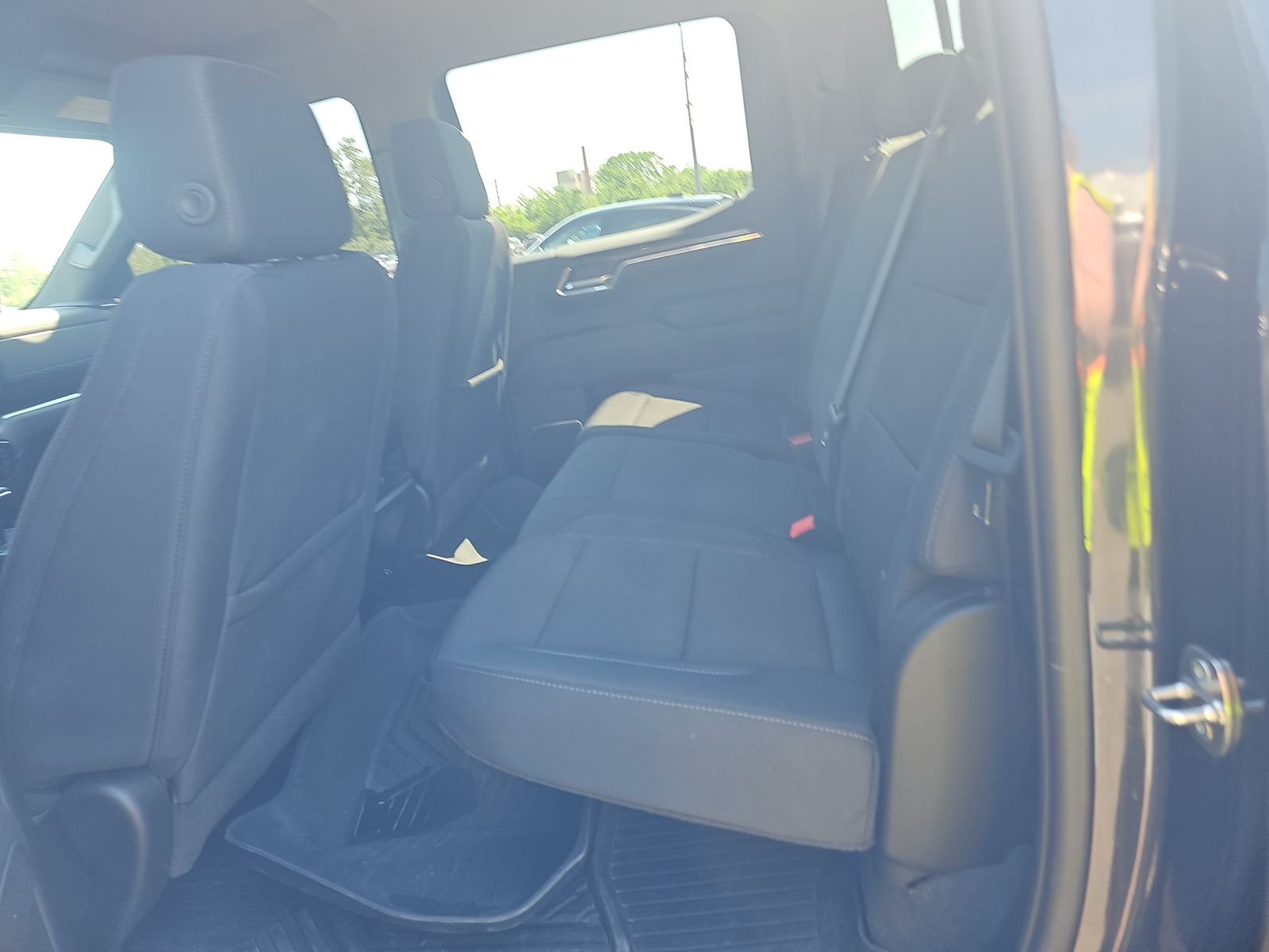 2024 Chevrolet Silverado 1500 RST AWD