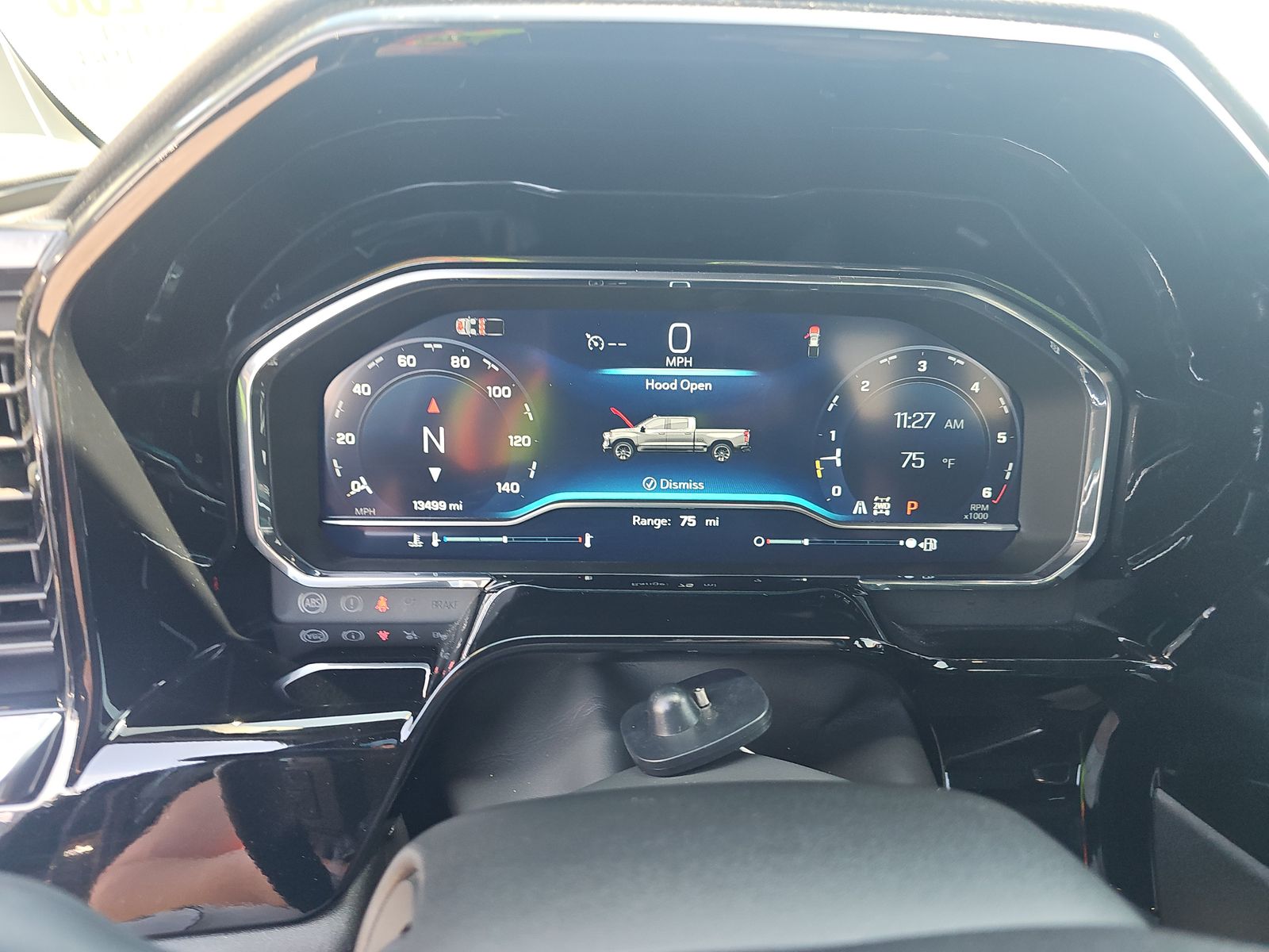 2024 Chevrolet Silverado 1500 RST AWD