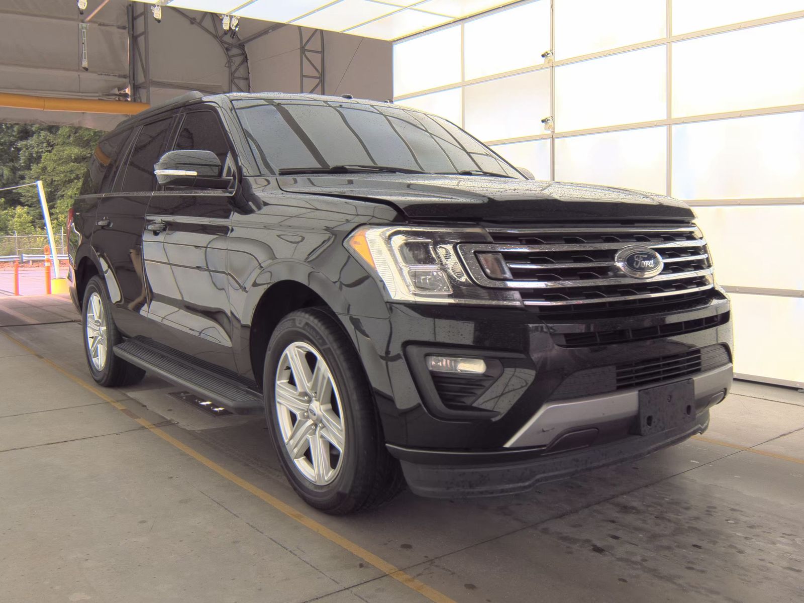 FORD EXPEDITION - 5