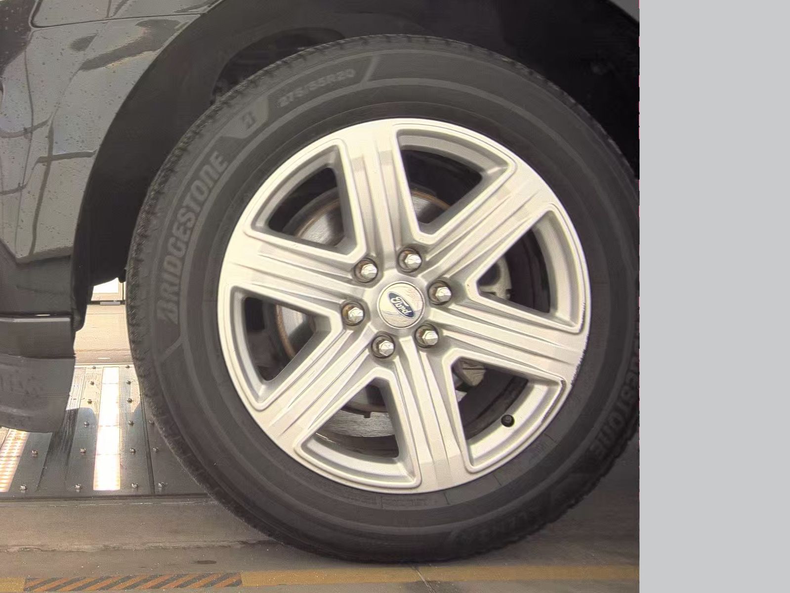 FORD EXPEDITION - 10