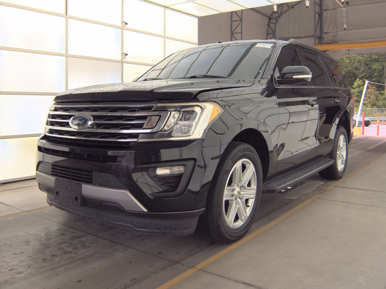 FORD EXPEDITION - 1