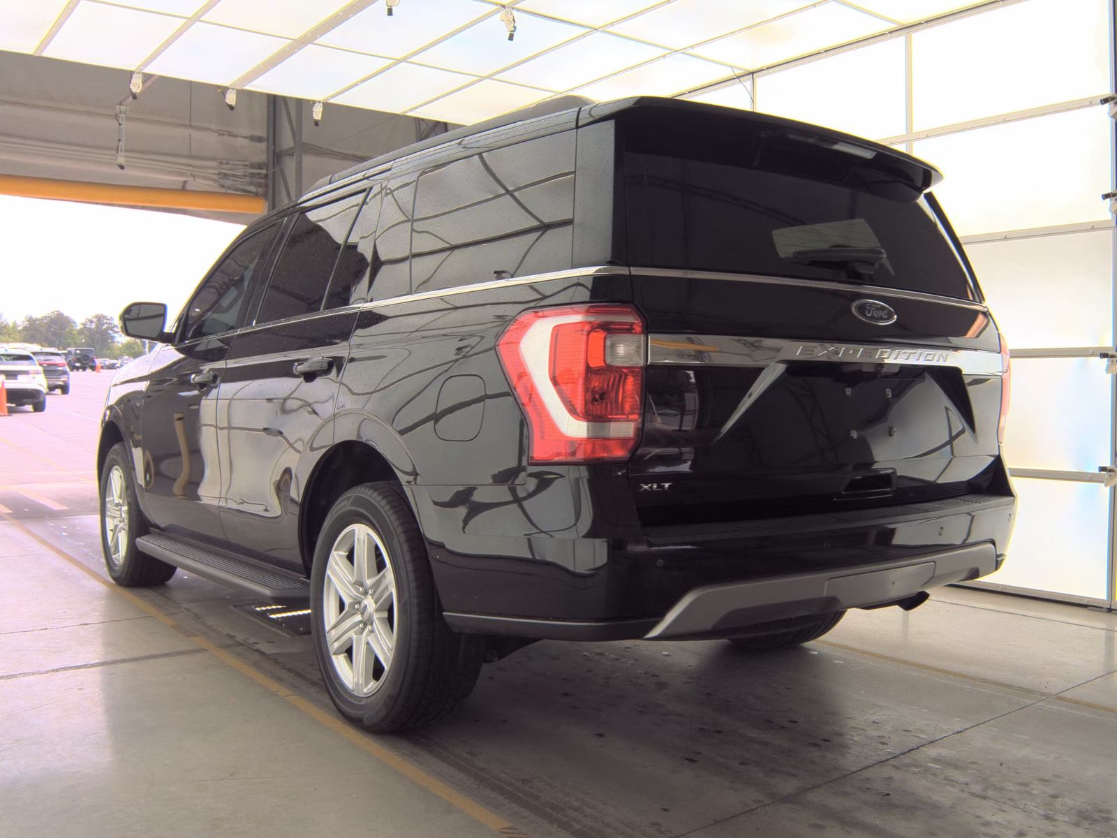FORD EXPEDITION - 9