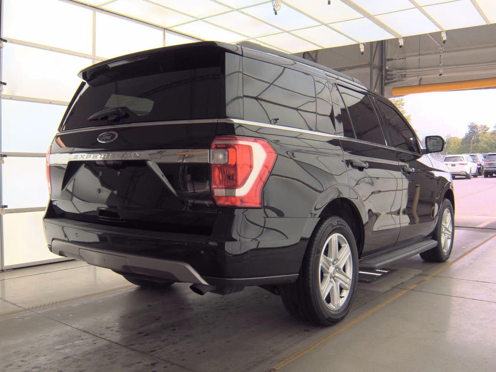 FORD EXPEDITION - 6